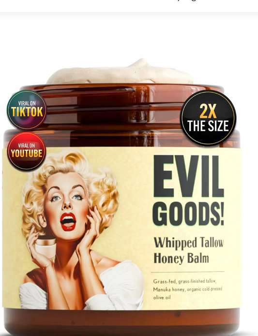 Evil Goods