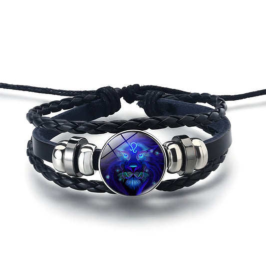 Pulsera manifestacion